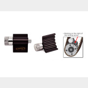 Фиксатор коленвала VW, AUDI, SEAT, SKODA (JDBR2065)