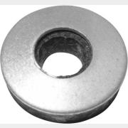 Шайба для кровельного самореза 5,5х16 мм c EPDM-прокладкой цинк STARFIX 8000 штук (SM-27054-8000)