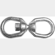 Вертлюг кольцо-кольцо М8 STARFIX (SMP-76556-1)