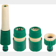 Набор поливочный пластмассовый ВОЛАТ (55050-04)