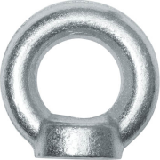 Рым-гайка М6 DIN 582 STARFIX (SMP-56024-1)