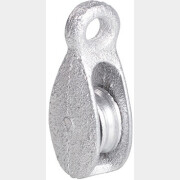 Блок одинарный BK-Simplex 15 мм металл STARFIX (SMP-74603-1)