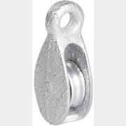 Блок одинарный BK-Simplex 20 мм металл STARFIX (SMP-74608-1)