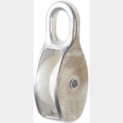 Блок одинарный BK-Simplex-PL 40 мм нейлон STARFIX (SMP-65395-1)