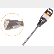 Бур (сверло) SDS-plus 18х150х210 мм GEPARD (GP0118-210)