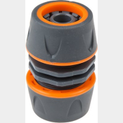 Муфта соединительная для шлангов 3/4" STARTUL Garden (ST6016-5-3/4)