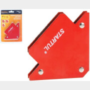 Угольник магнитный для сварки 11,5 кг STARTUL Profi (ST8500-11)