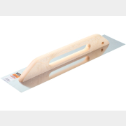 Гладилка нержавеющая STARTUL Master 580х130 мм (ST1055-58)