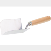 Кельма для внутренних углов STARTUL Master 110 x 70 x 70 мм (ST1031-11)