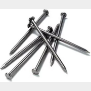 Гвозди строительные цинк 3.5х90 мм ГОСТ 4028-63 STARFIX 5 кг (SM-90245-5)