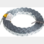 Лента перфорированная волна 0,7х17 мм STARFIX рулон 25 м (SMP-08371-25)