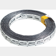 Лента перфорированная для теплых полов STARFIX рулон 10 м (SMP-55563-10)