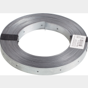 Лента перфорированная тарная 0,7х20 мм STARFIX рулон 25 м (SMP-18167-25)