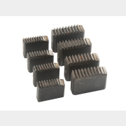 Набор резцов для клуппа трубного 1/2" STARTUL Profi 4 штуки (ST9325-1/2)