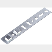 Пластина оконная Rehau 190 мм неповоротная STARFIX (SMP-77733-1)