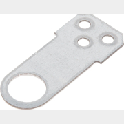 Проушина для замка прямая 70х30 STARFIX (SMP-57440-1)