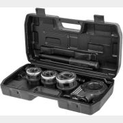 Резьбонарезной набор трубный STARTUL Profi 4 предмета (ST9322)