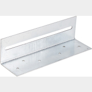Уголок крепежный скользящий 40х40x120 мм STARFIX (SMP-42265-1)