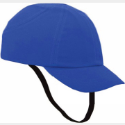 Каскетка защитная СОМЗ RZ Визион Cap синяя (98218)