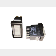 Выключатель WORTEX TR3117 (MB1931-110)