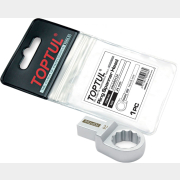 Головка накидная 30 мм для динамометрического ключа TOPTUL (ANAR0130)