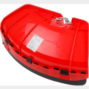 Кожух защитный для триммера/мотокосы под трубу 26 и 28 мм ECO GTP-X027