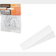 Клин для плитки 32x8x9 мм STARTUL Standart 50 штук (ST4304-32)