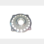 Крышка редуктора для болгарки WORTEX AG1213-3E (AG1213-3E-26)