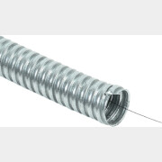 Металлорукав РЗ-Ц 10 с протяжкой 50 м ЮПИТЕР (JP3200-29)