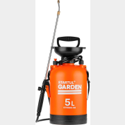 Опрыскиватель плечевой 5 л STARTUL Garden (ST6560-50)