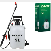 Опрыскиватель плечевой 5 л ВОЛАТ (57060-50)