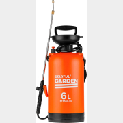 Опрыскиватель плечевой 6 л STARTUL Garden (ST6560-60)