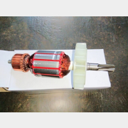 Ротор для перфоратора BULL BH 4001 (Z1C-DW-40D3-072)