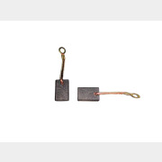 Щетки угольные для перфоратора BULL BH 4001 2 штуки (Z1C-DW-40D3-080)