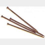 Гвозди финишные 1,2х30 мм медь STARFIX 0,2 кг (SMP1-25902-02)