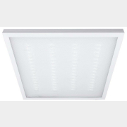 Светильник потолочный светодиодный PPL 595/U 36 Вт 6500К JAZZWAY (2853509E)