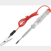 Индикатор напряжения автомобильный REXANT (16-0101)