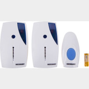 Звонок дверной беспроводной REXANT RX-5 (73-0050)