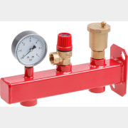 Группа безопасности котла AV Engineering 3/4" (AVE1160234)