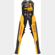 Инструмент для зачистки кабеля 0.2 - 6.0 мм2 и обжима наконечников (ht-766) REXANT