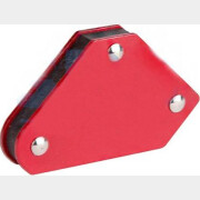 Угольник магнитный для сварки 4 кг REXANT 4 штуки (12-4830)