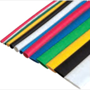 Набор термоусаживаемых трубок REXANT Ассорти (29-0103)