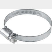 Хомут червячный 170-190 мм цинк DIN 3017 STARFIX 20 штук (SM-92887-20)