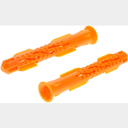 Дюбель фасадный 10х120 мм полипропилен потай STARFIX 50 штук (SM-78745-50)