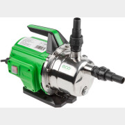Насос самовсасывающий садовый ECO GFI-13P