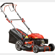 Газонокосилка бензиновая самоходная ECO LG-633