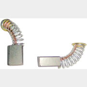 Щётки угольные WORTEX (YT9923-05)