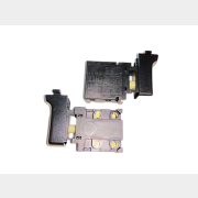 Выключатель для пилы циркулярной BULL KS1901 (76334-09)