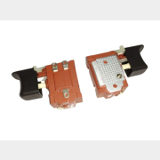 Выключатель BULL SR1801 (95602-47)