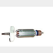 Ротор для болгарки BULL WS 1202 (66304-27)